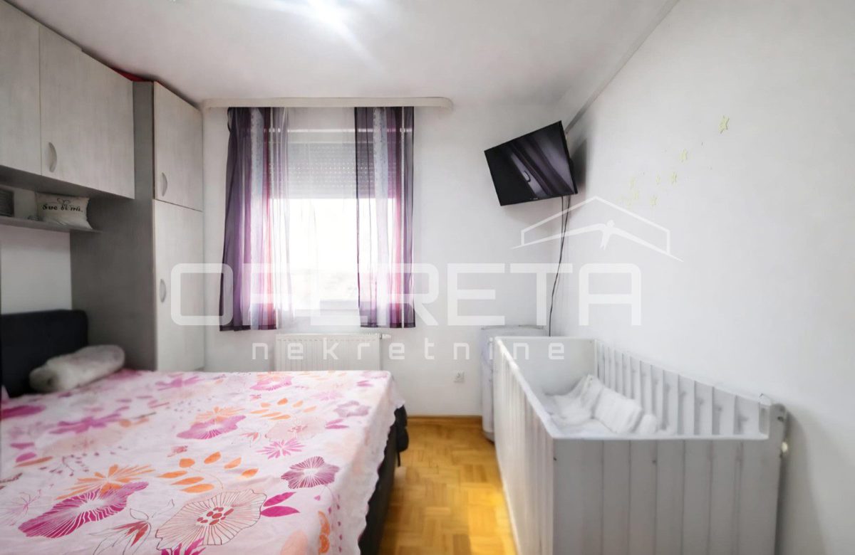 Flat For sale - GRAD ZAGREB ZAGREB