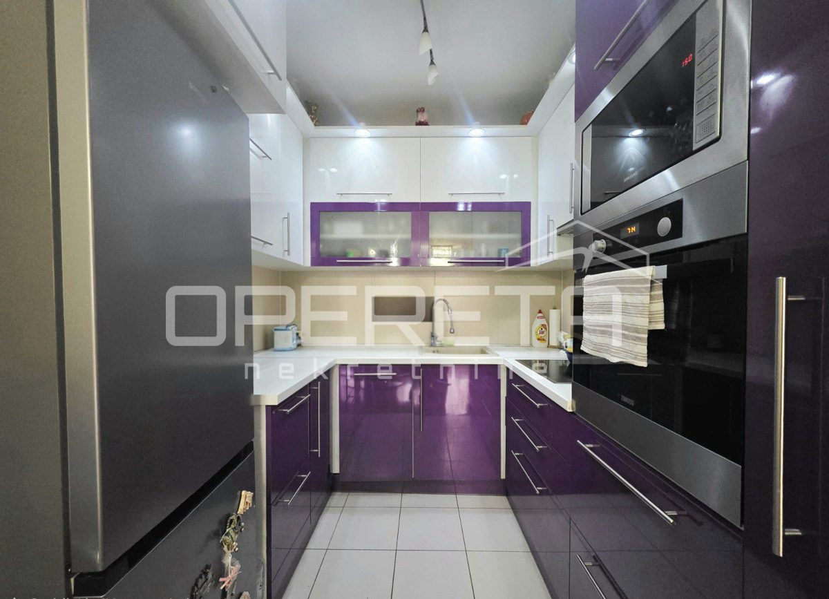 Flat For sale - GRAD ZAGREB ZAGREB