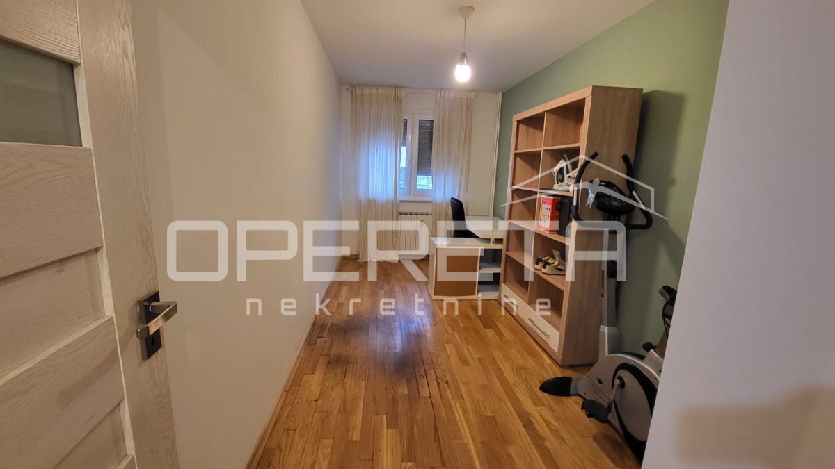 Flat For sale - GRAD ZAGREB ZAGREB