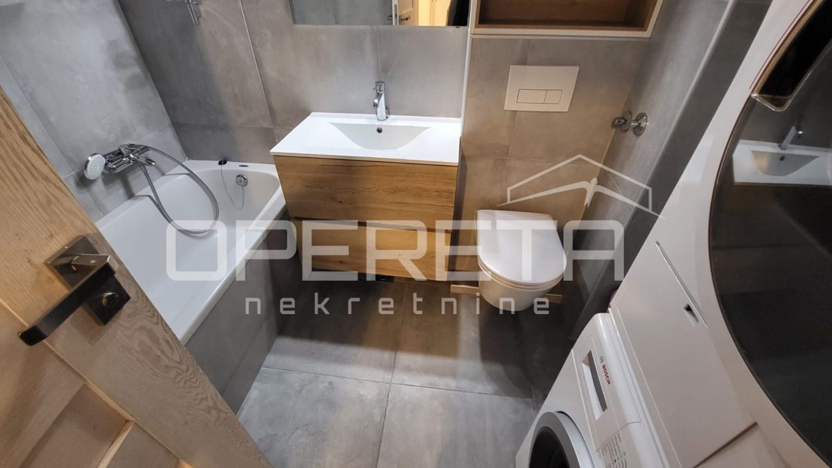 Flat For sale - GRAD ZAGREB ZAGREB