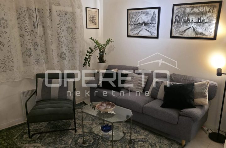 Apartmán k pronájmu 75 m² – Split