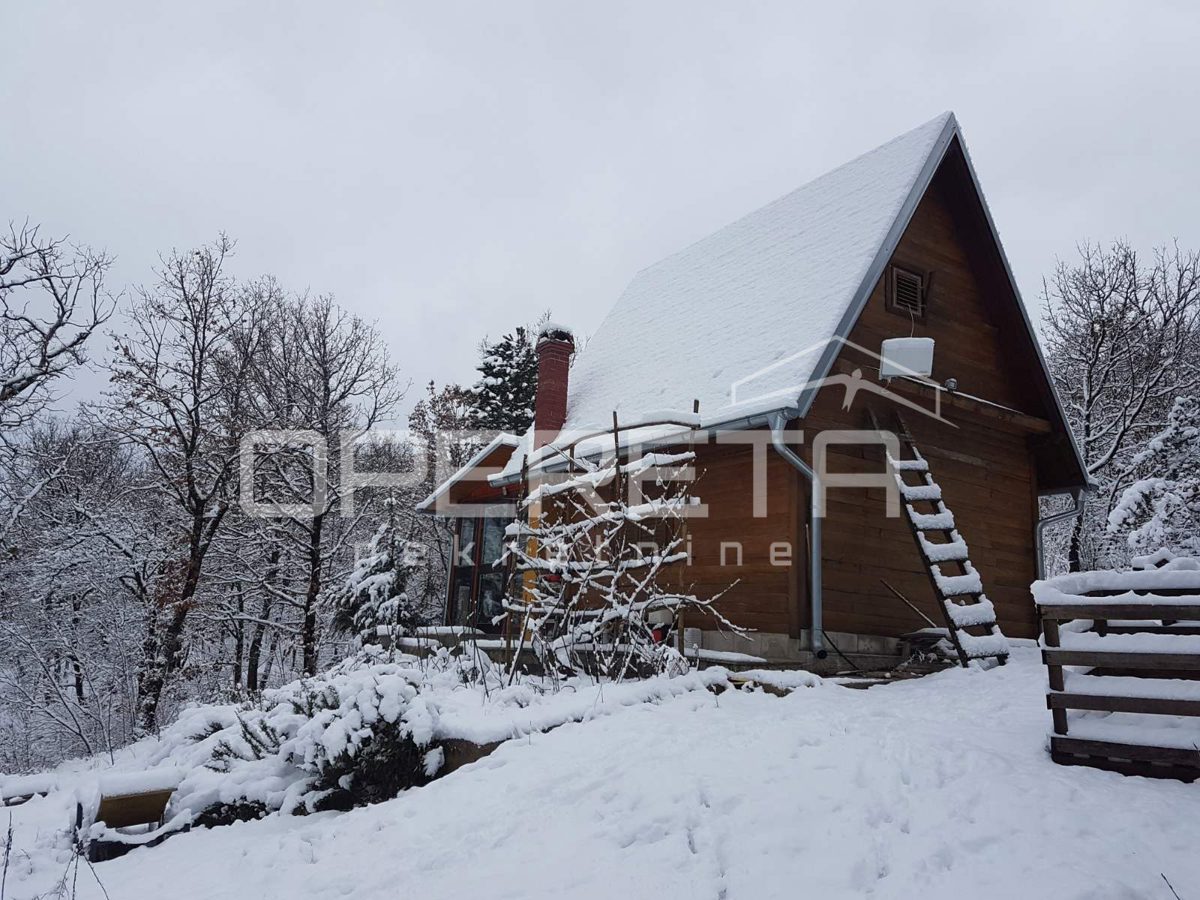 Haus Zu verkaufen - Primorsko-goranska Matulji - foto 1/5
