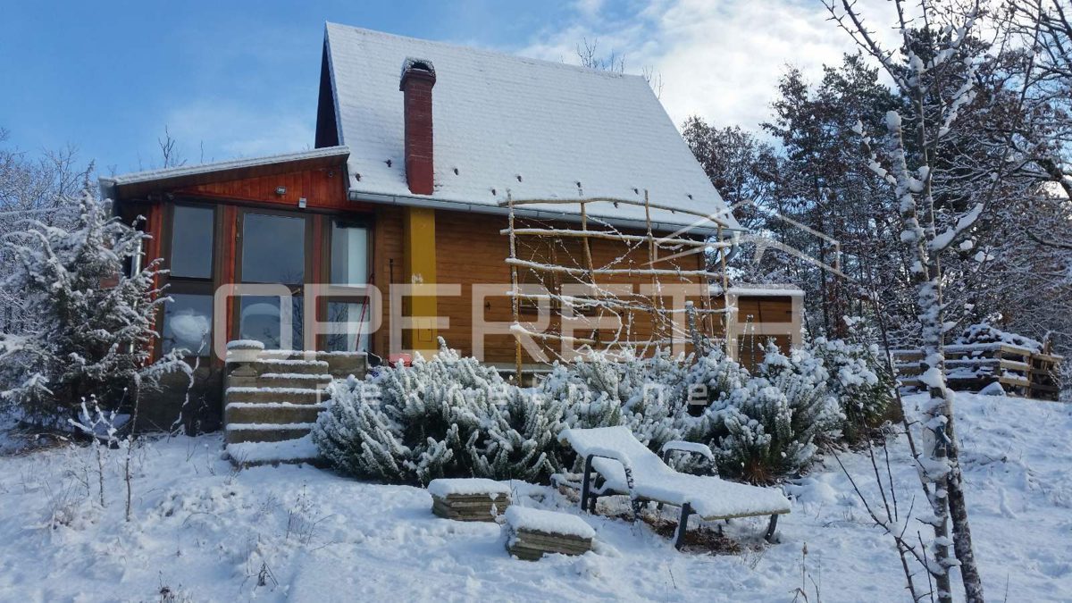 Haus Zu verkaufen - Primorsko-goranska Matulji - foto 4/5