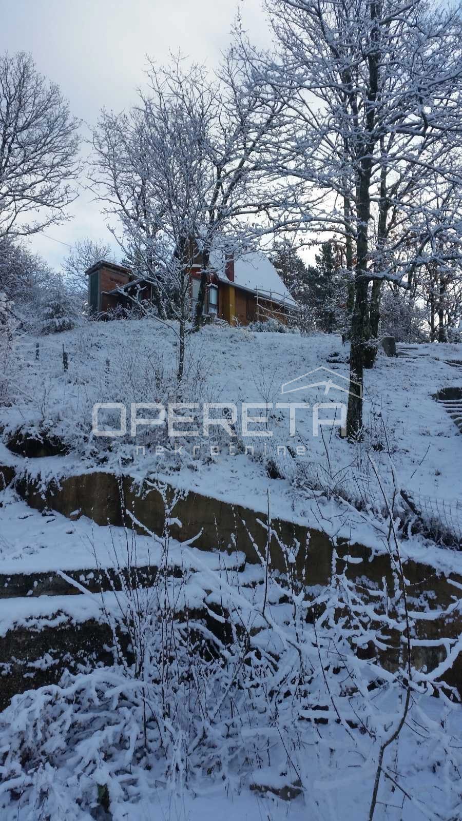 Haus Zu verkaufen - Primorsko-goranska Matulji - foto 5/5