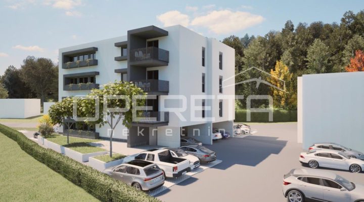 Apartment zu verkaufen 38 m² – Krapinske Toplice