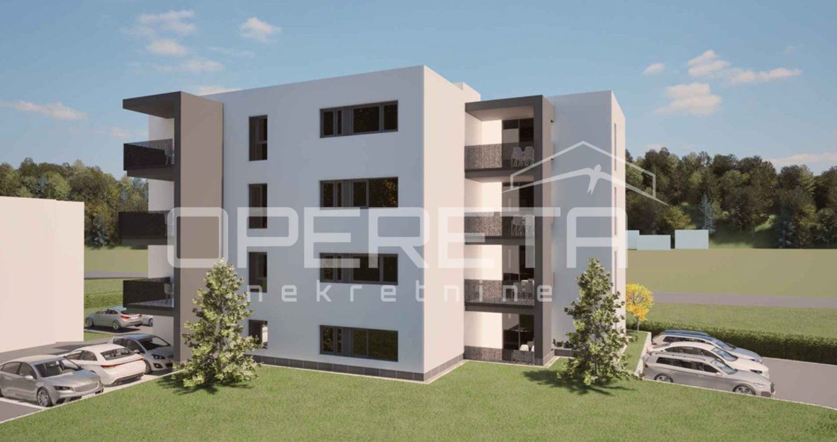Apartmán Na predaj - KRAPINSKO-ZAGORSKA KRAPINSKE TOPLICE