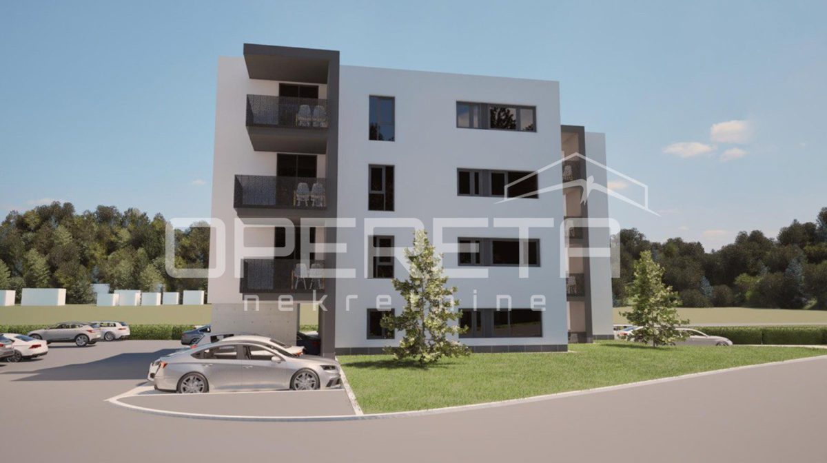 Apartmán Na predaj - Krapinsko-zagorska Krapinske Toplice - foto 3/11
