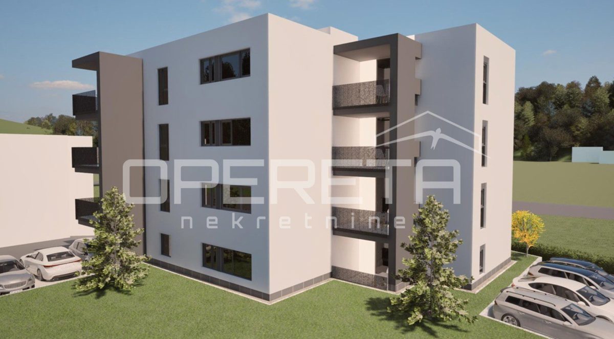 Apartmán Na predaj - Krapinsko-zagorska Krapinske Toplice - foto 5/11