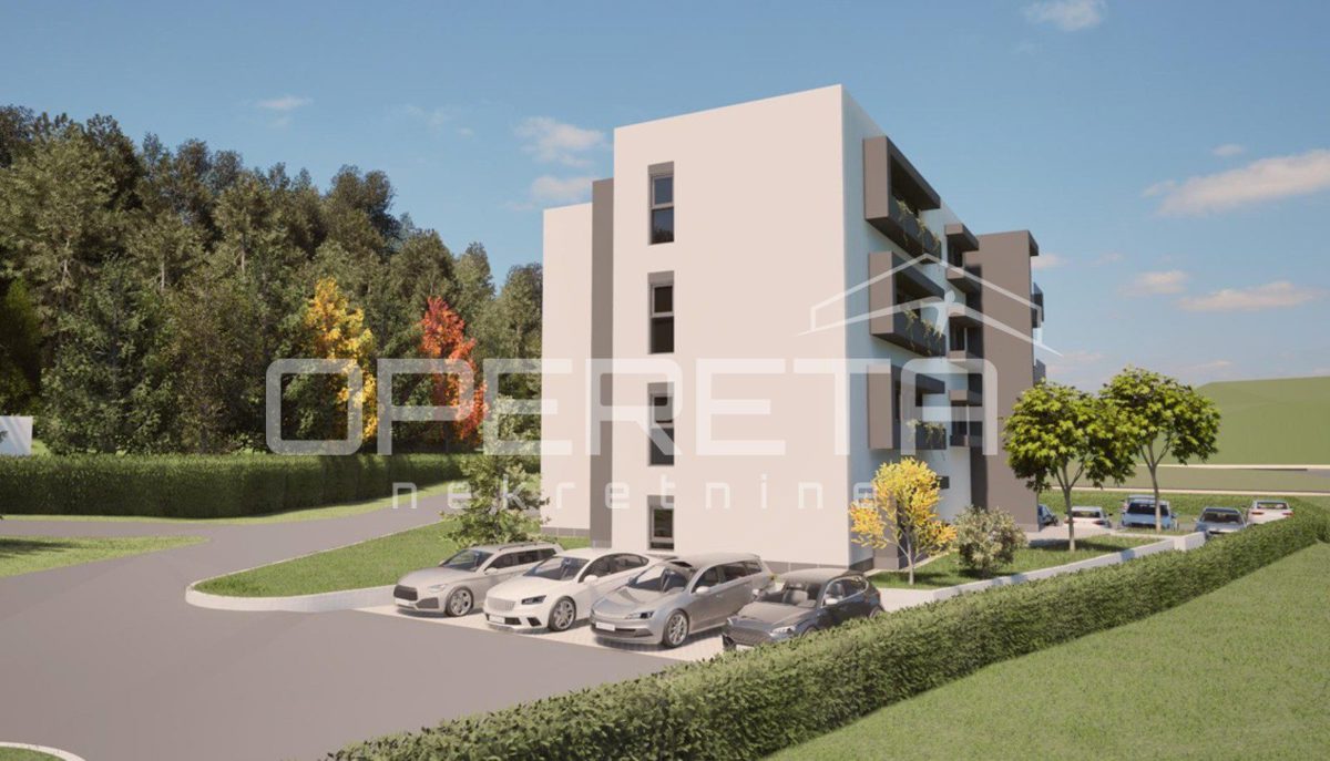 Apartmán Na predaj - KRAPINSKO-ZAGORSKA KRAPINSKE TOPLICE