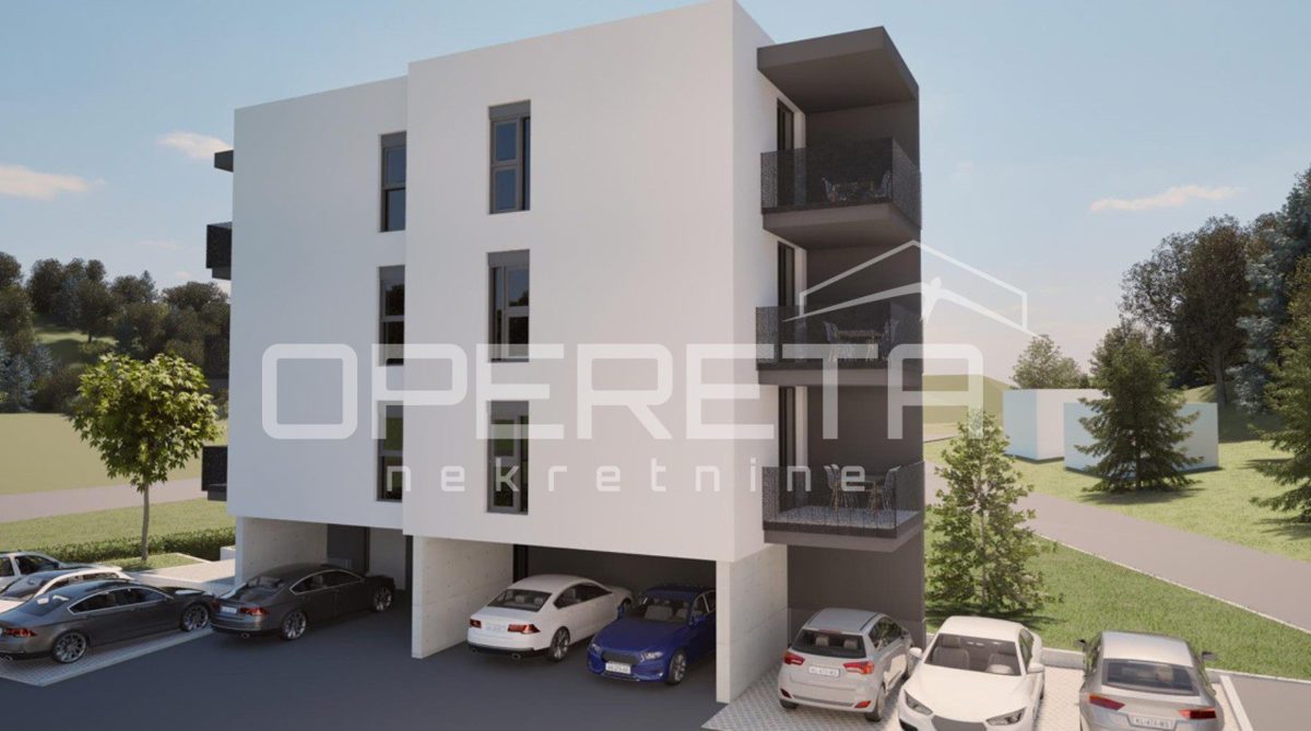 Apartmán Na predaj - KRAPINSKO-ZAGORSKA KRAPINSKE TOPLICE
