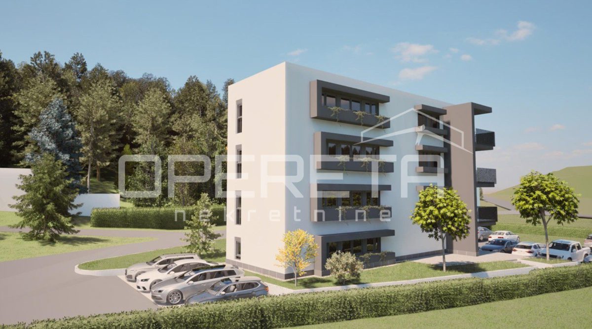Apartmán Na predaj - KRAPINSKO-ZAGORSKA KRAPINSKE TOPLICE