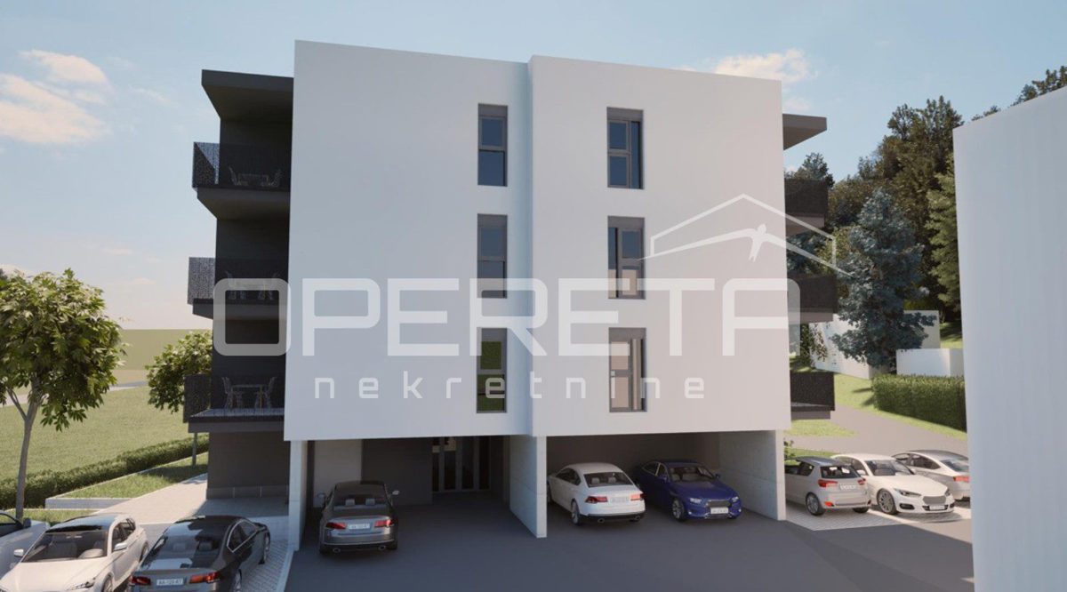 Apartmán Na predaj - KRAPINSKO-ZAGORSKA KRAPINSKE TOPLICE