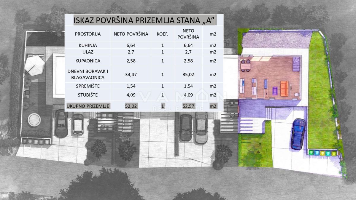 Casa In vendita - Istarska Poreč - foto 2/15