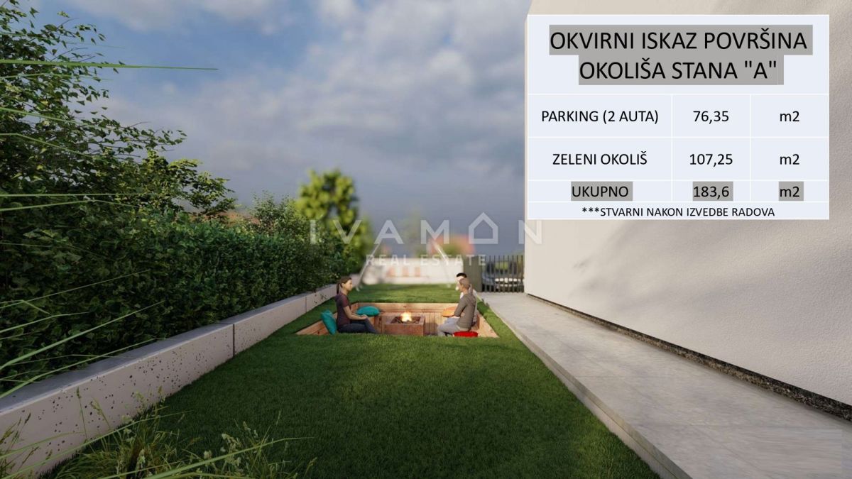 Casa In vendita - Istarska Poreč - foto 4/15
