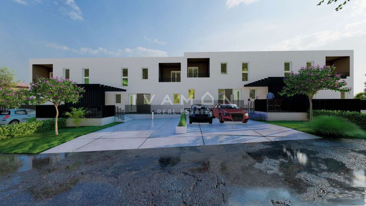 Casa In vendita - ISTARSKA POREČ