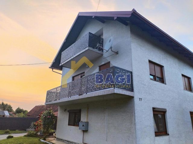 Casa in vendita 280 m² – Križ