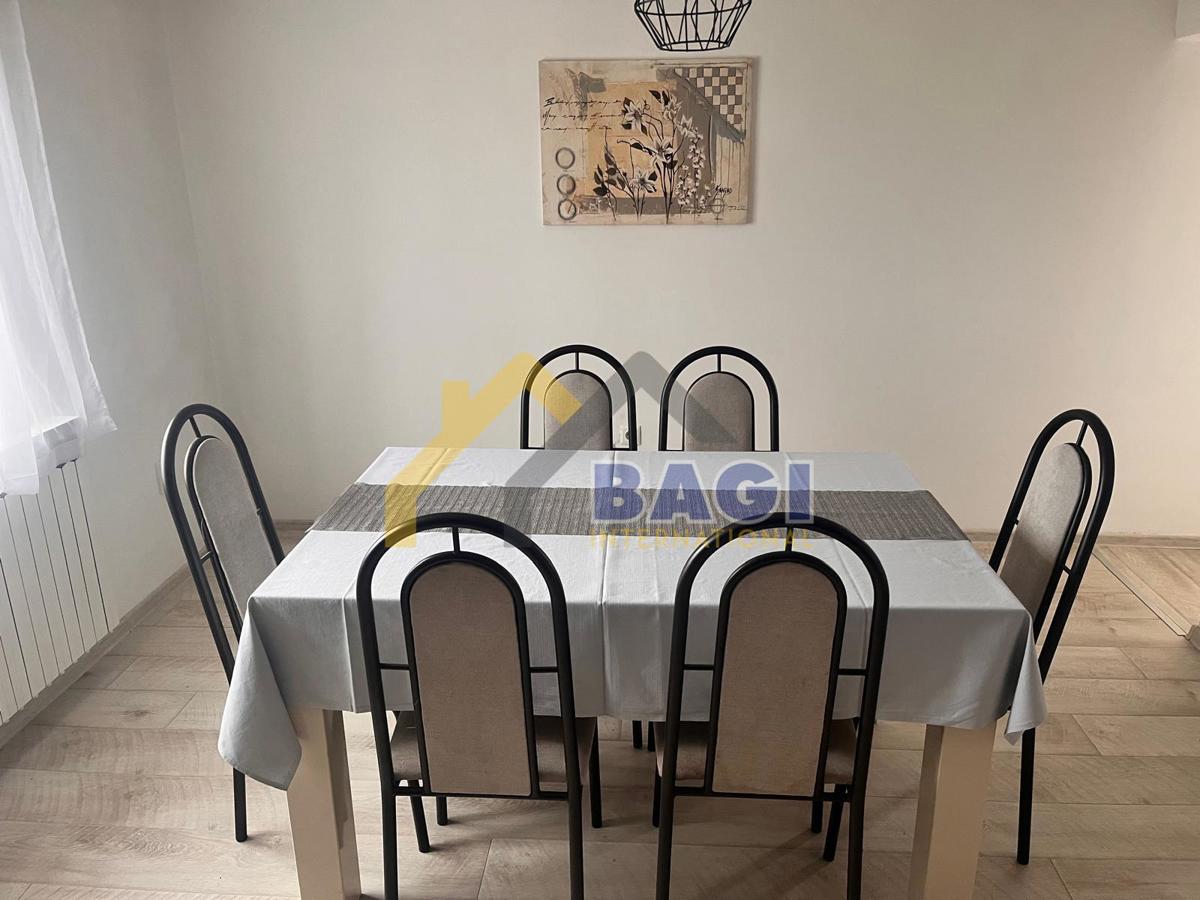 Dom Na sprzedaż - ZAGREBAČKA KRIŽ