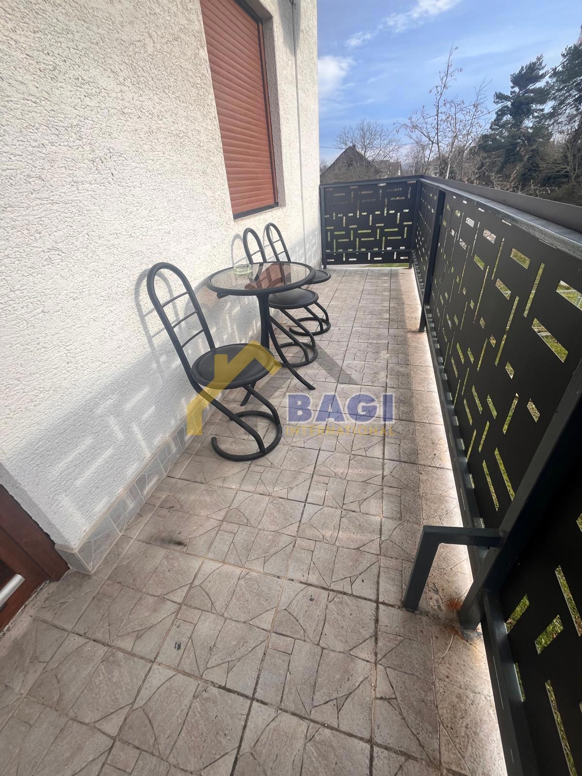 Dom Na sprzedaż - ZAGREBAČKA KRIŽ
