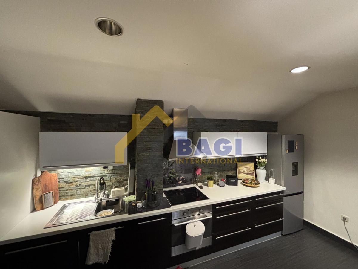 Flat For rent - GRAD ZAGREB ZAGREB