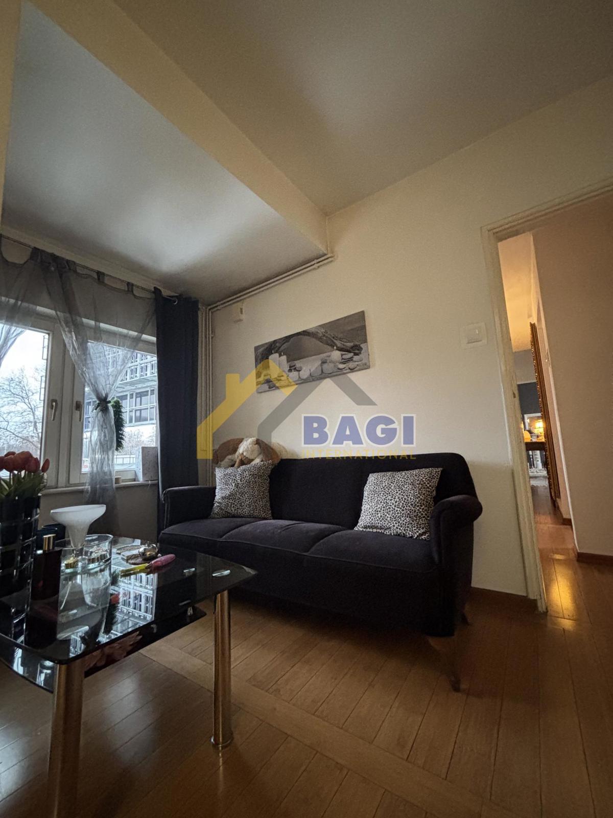 Flat For rent - Grad Zagreb Zagreb - foto 2/11