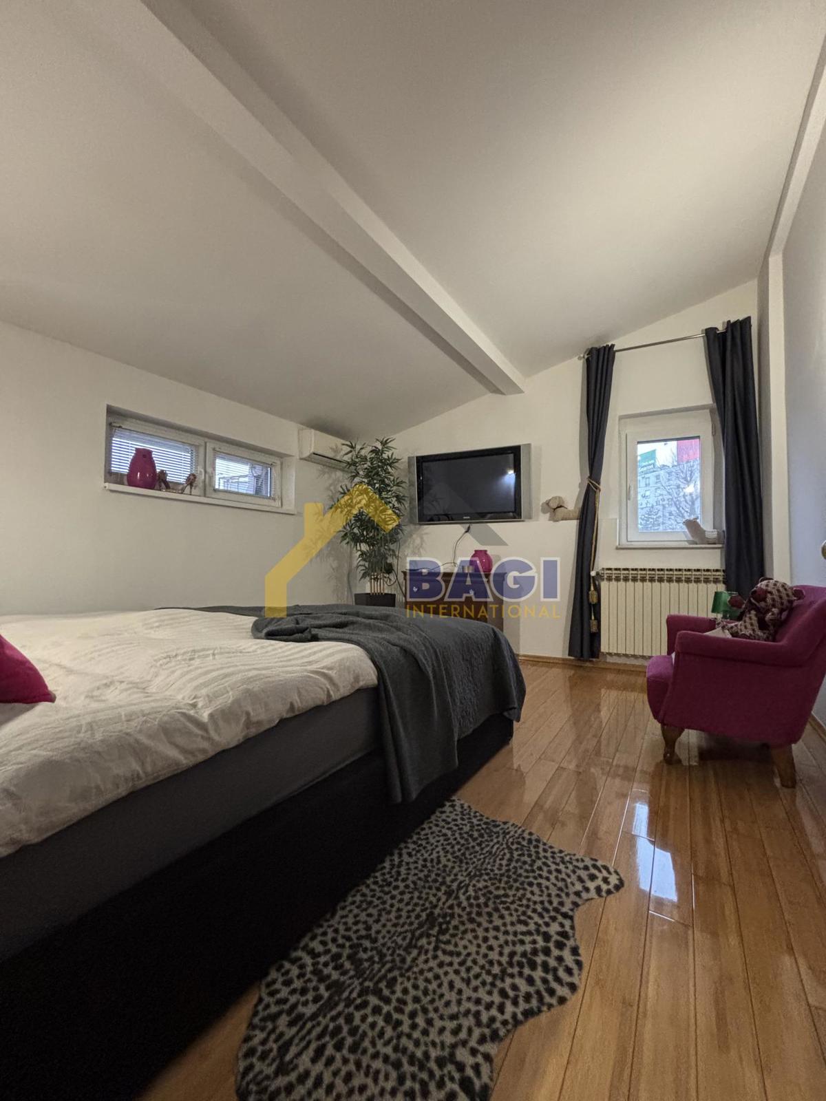Flat For rent - Grad Zagreb Zagreb - foto 5/11