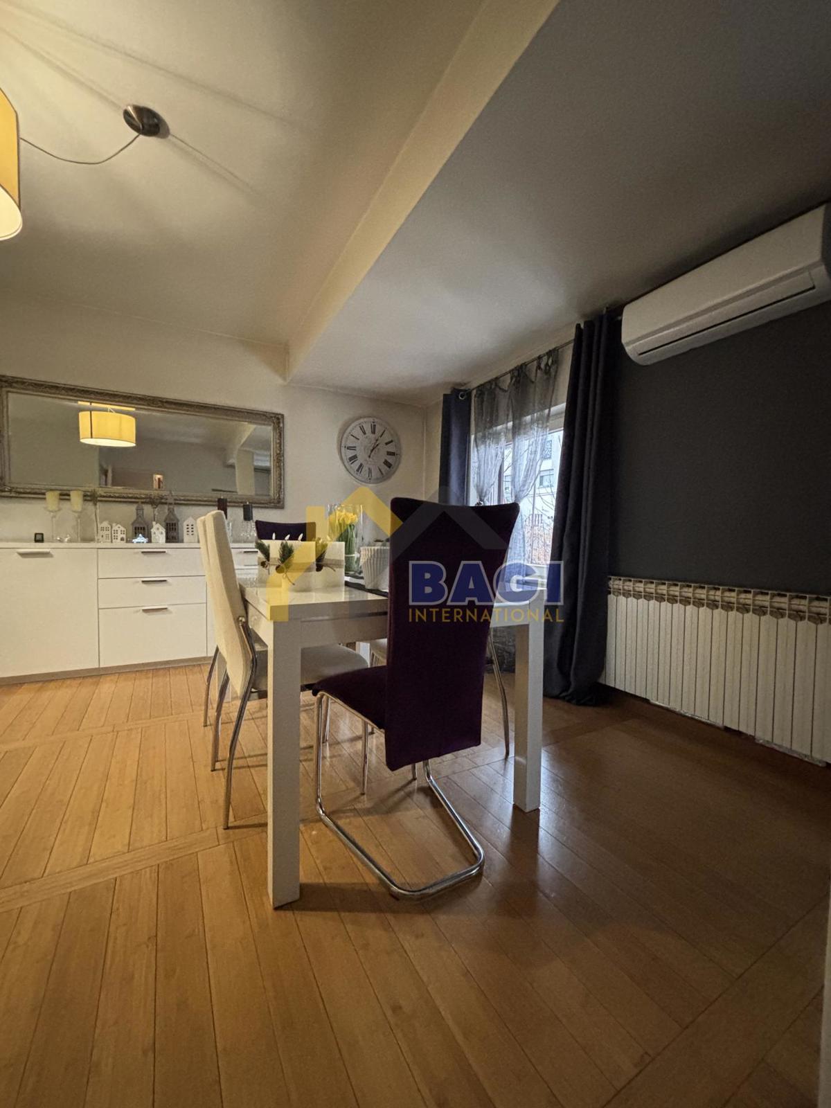 Flat For rent - GRAD ZAGREB ZAGREB