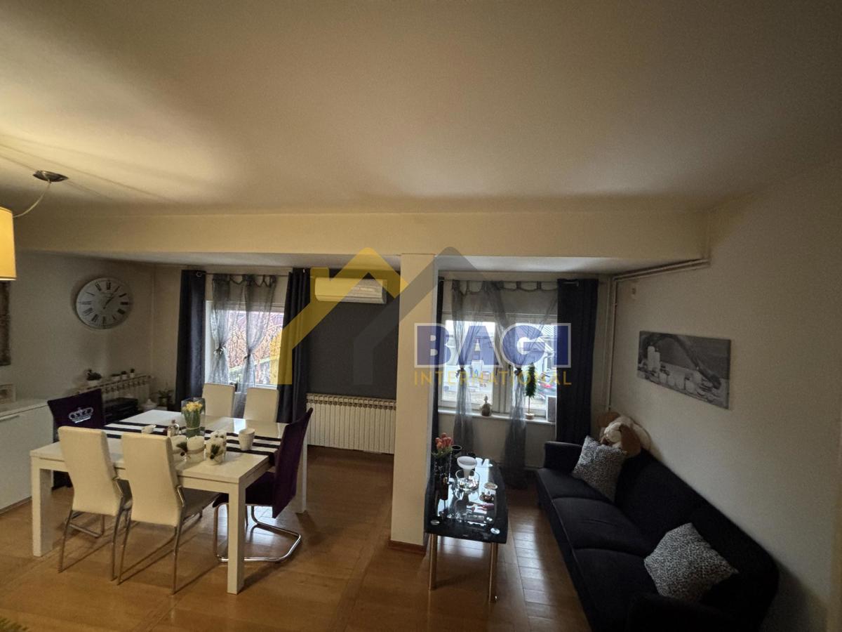 Flat For rent - GRAD ZAGREB ZAGREB