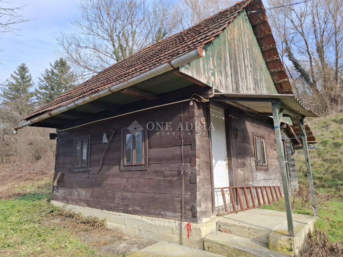 Pozemek Na prodej - Krapinsko-zagorska Tuhelj - foto 1/7