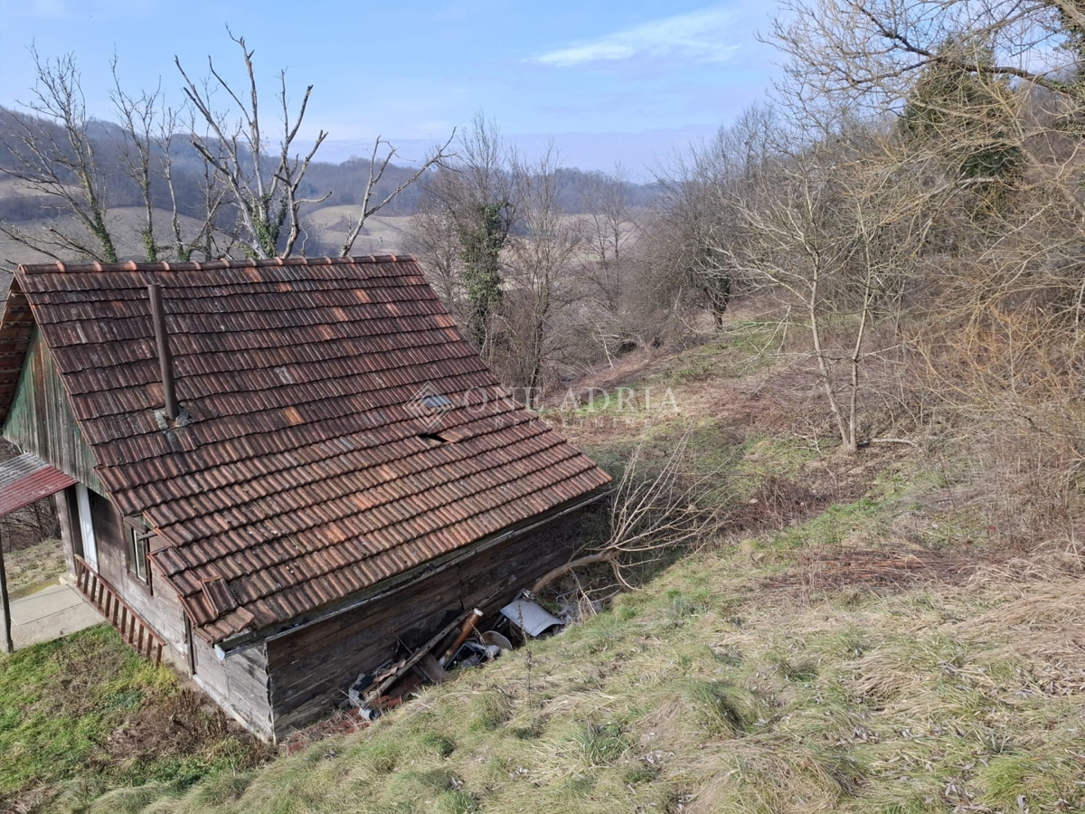 Pozemek Na prodej - Krapinsko-zagorska Tuhelj - foto 3/7