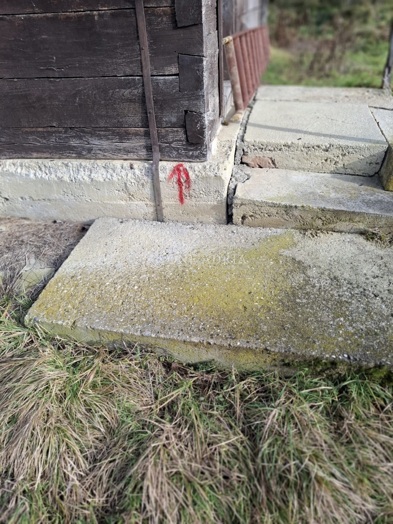 Pozemek Na prodej - Krapinsko-zagorska Tuhelj - foto 4/7