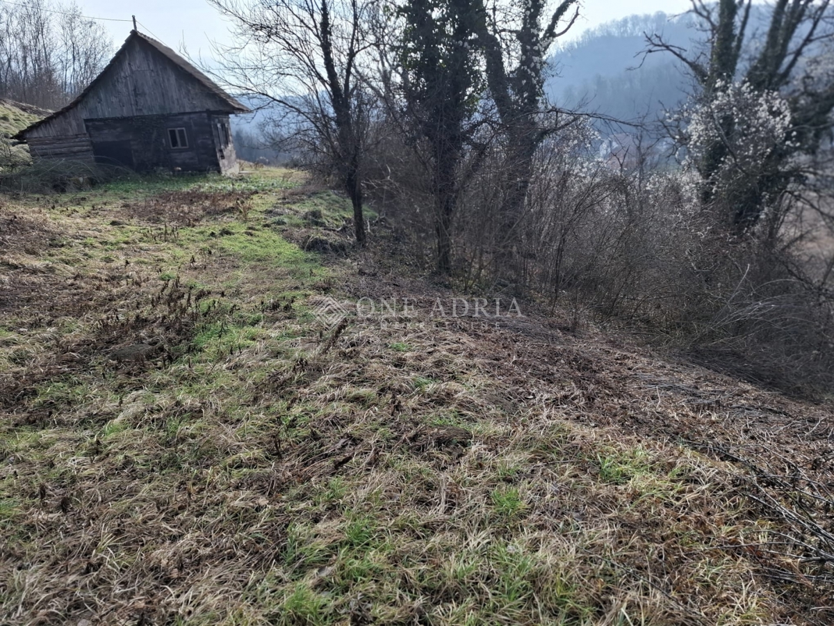 Pozemek Na prodej - Krapinsko-zagorska Tuhelj - foto 5/7