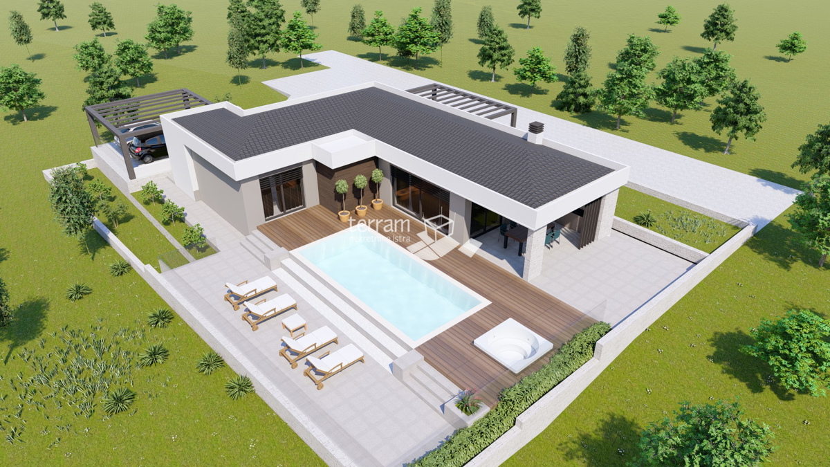 Land For sale - Istarska Barban - foto 5/8