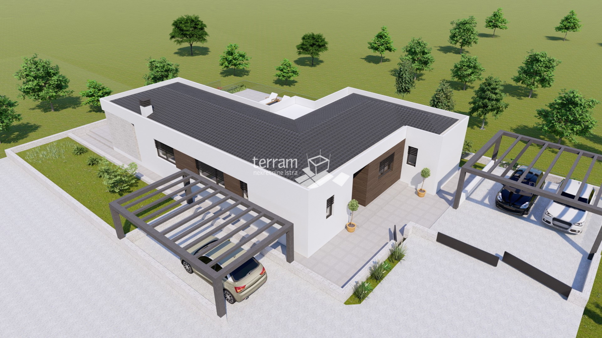 Land For sale - ISTARSKA BARBAN