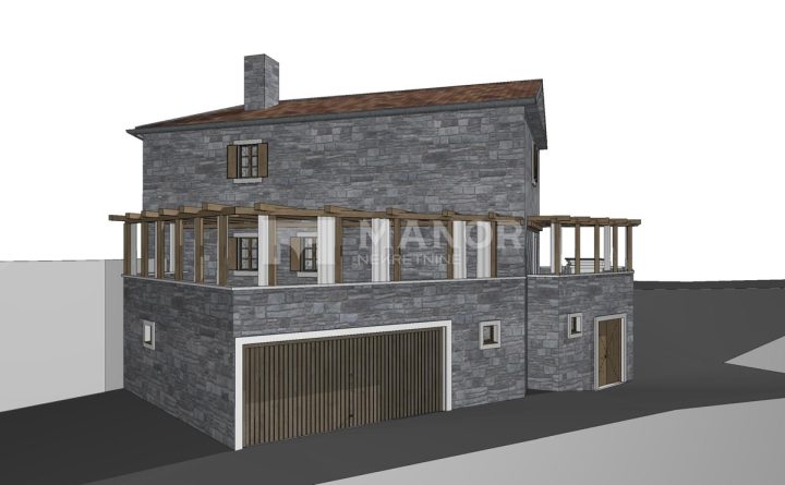 Haus Zu verkaufen - Primorsko-goranska Matulji - foto 3/21