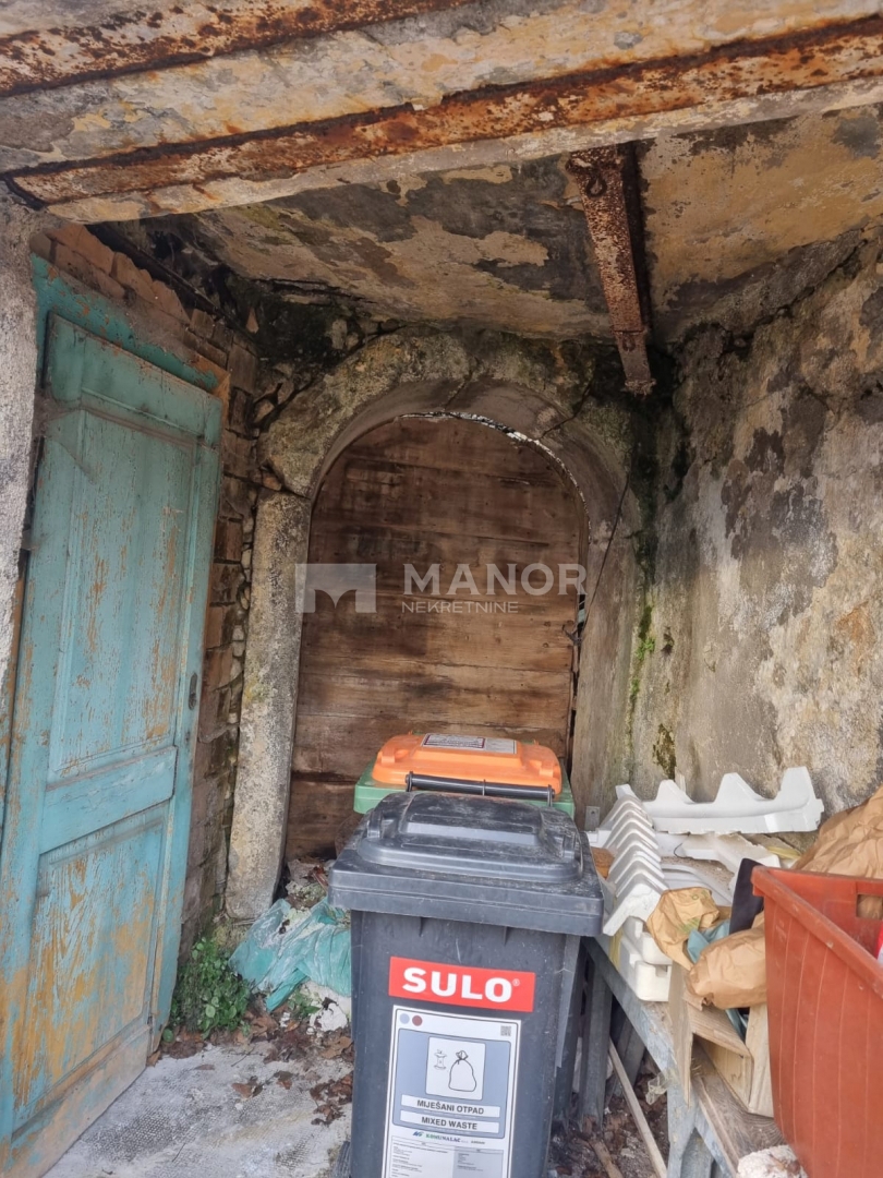House For sale - PRIMORSKO-GORANSKA MATULJI
