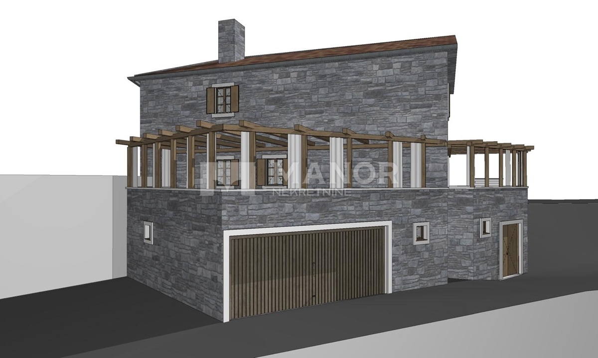 House For sale - Primorsko-goranska Matulji - foto 2/21