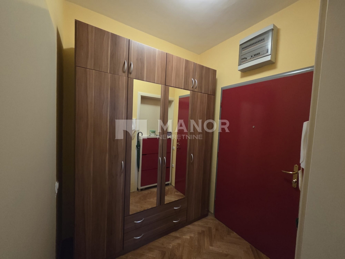 Appartamento Da affittare - PRIMORSKO-GORANSKA RIJEKA
