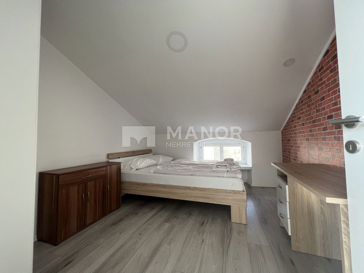 Flat For sale - PRIMORSKO-GORANSKA RIJEKA