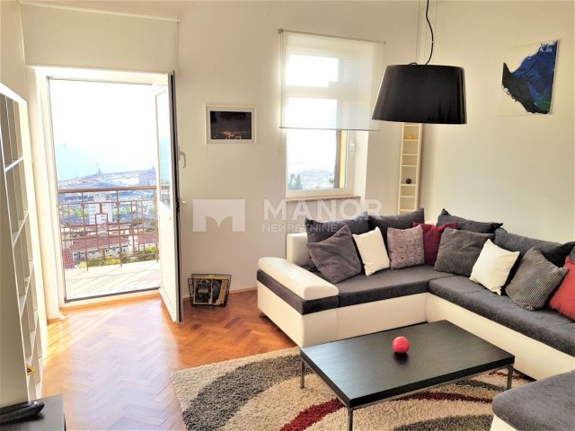 Mieszkanie do wynajęcia 73 m² – Rijeka