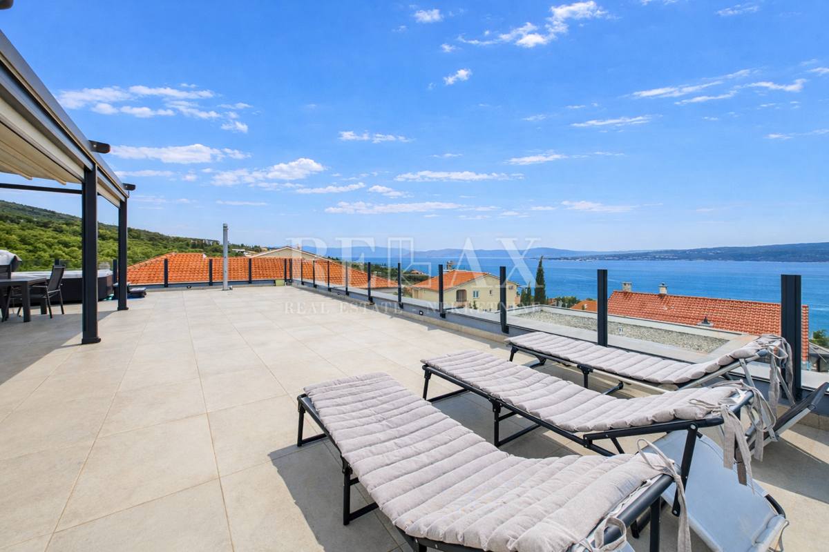 Stan Na prodaju - Primorsko-goranska Crikvenica - foto 3/37