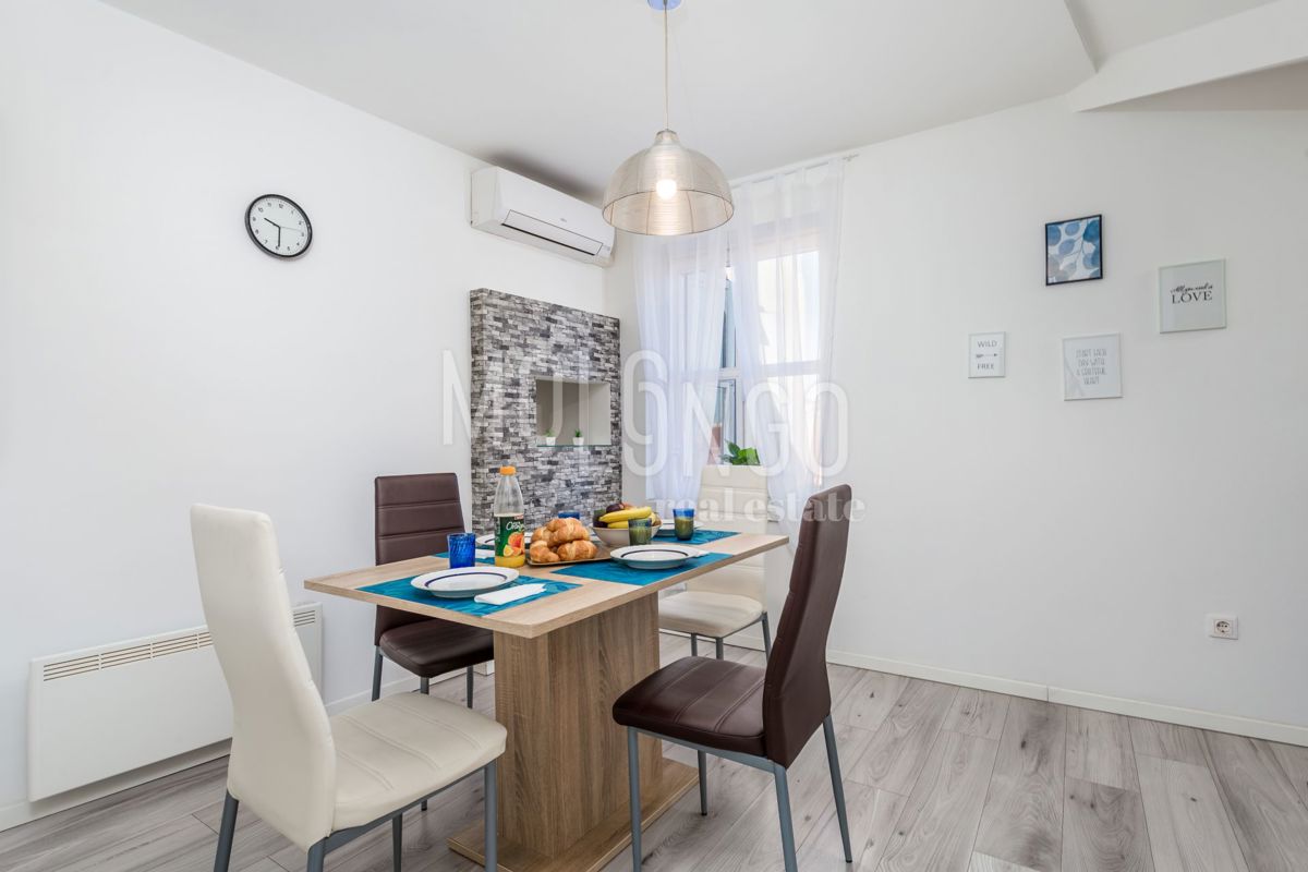 Apartment Zu verkaufen - Primorsko-goranska Rijeka - foto 2/8