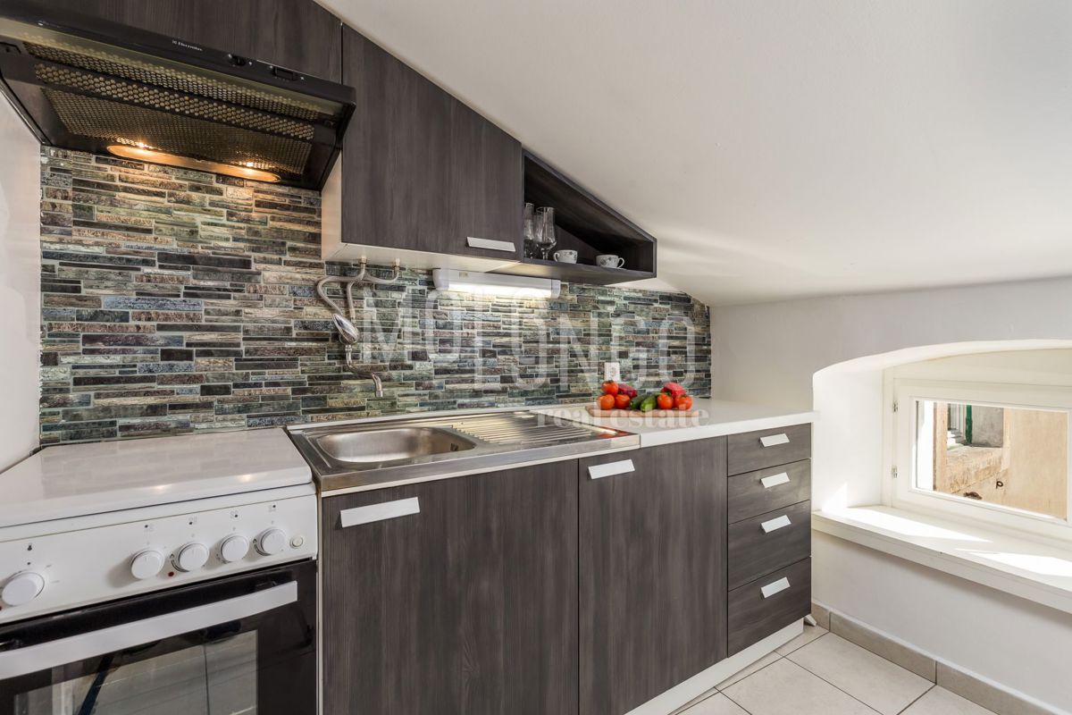 Apartment Zu verkaufen - Primorsko-goranska Rijeka - foto 3/8
