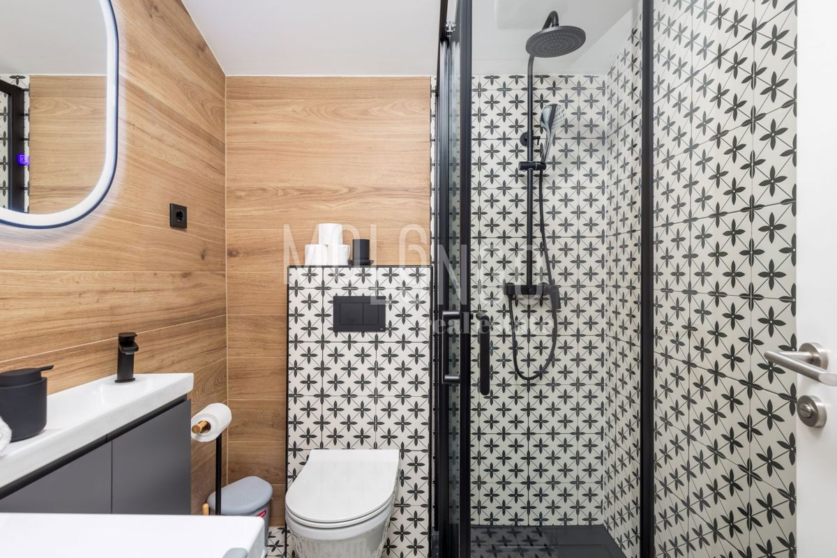 Apartment Zu verkaufen - PRIMORSKO-GORANSKA RIJEKA