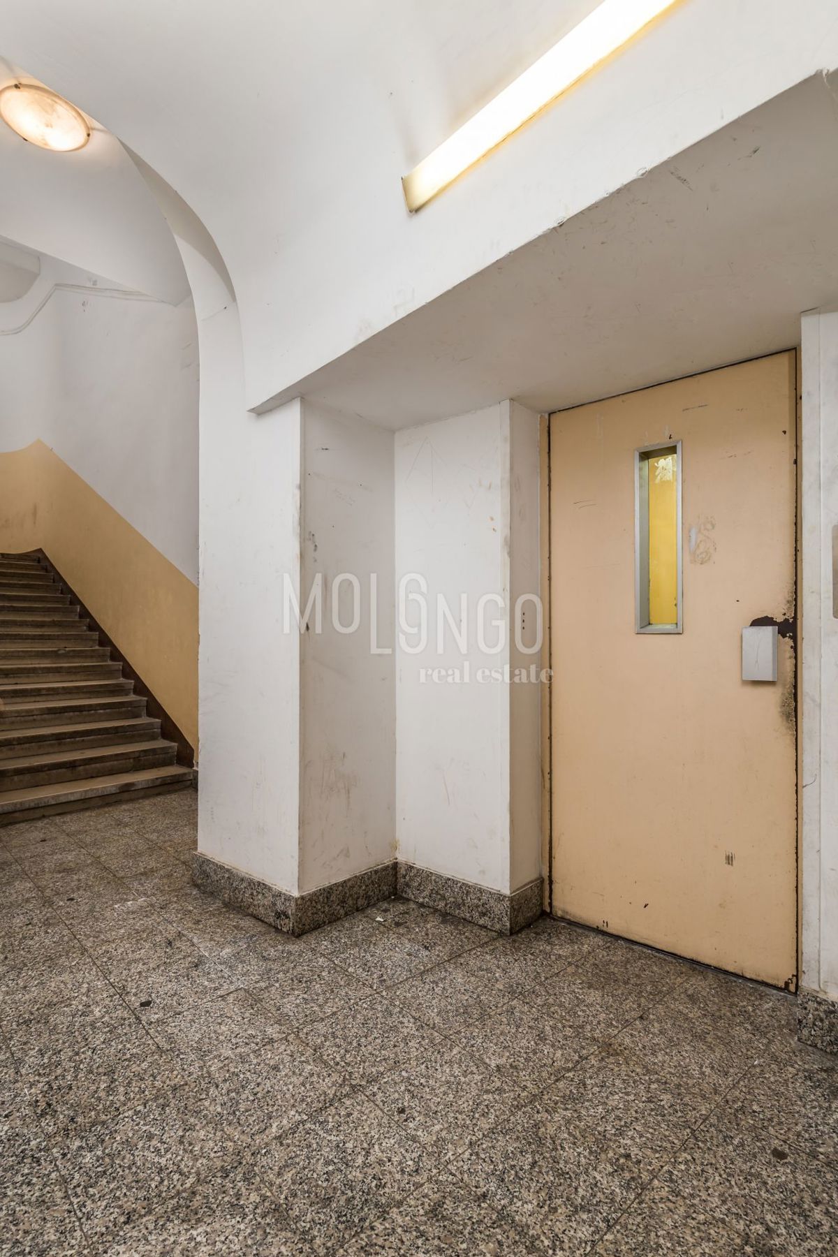 Apartment Zu verkaufen - PRIMORSKO-GORANSKA RIJEKA