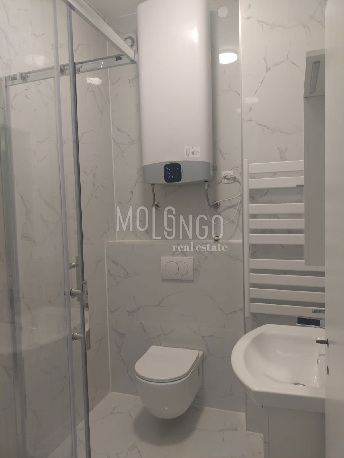 Flat For sale - PRIMORSKO-GORANSKA RIJEKA