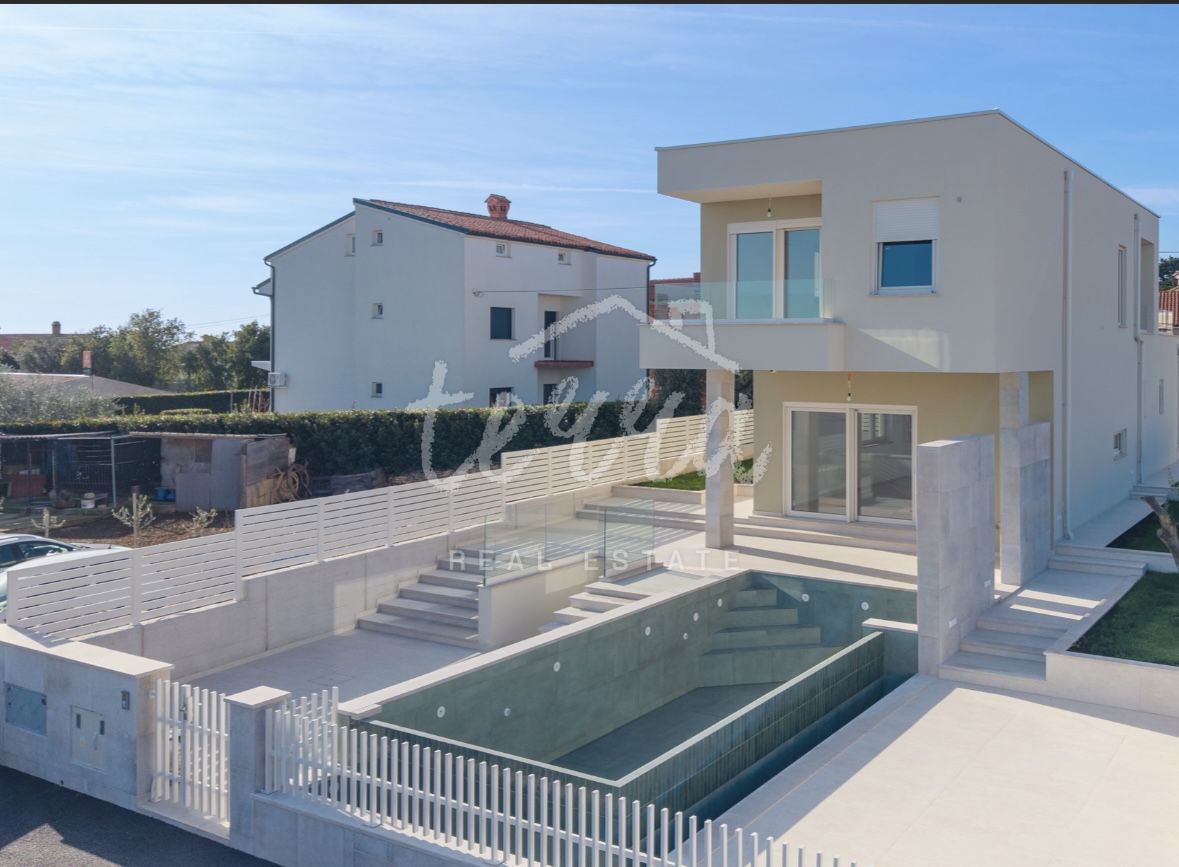 Haus Zu verkaufen - Istarska Ližnjan - foto 3/15