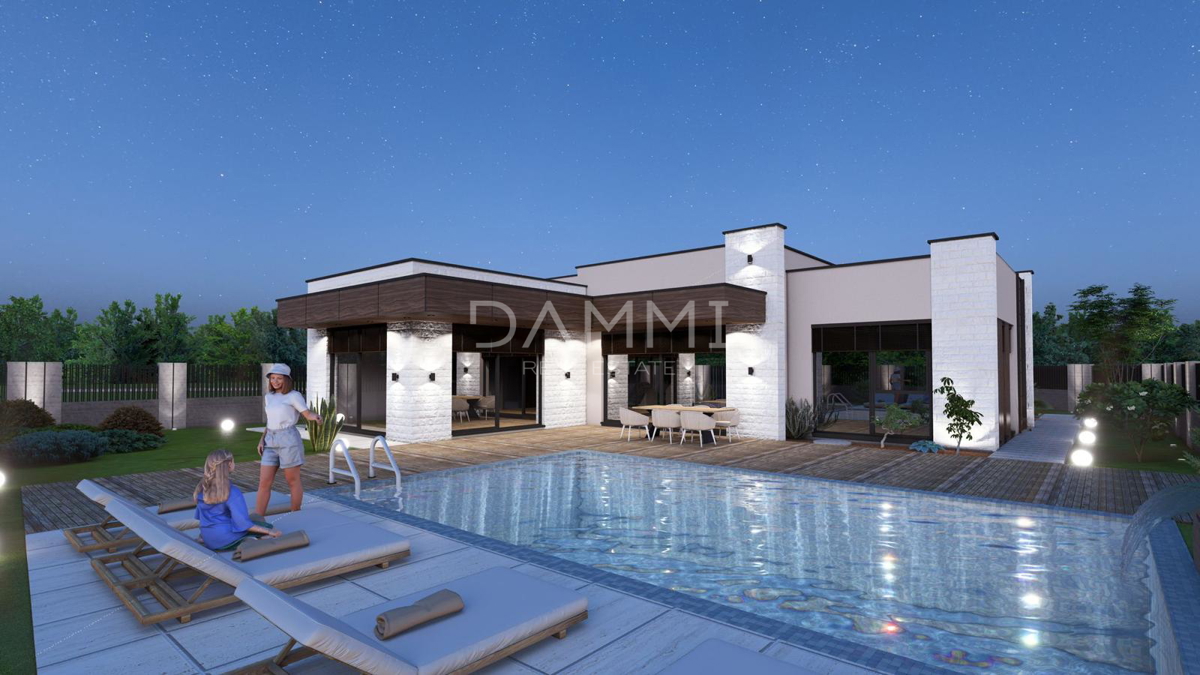 House For sale - Istarska žminj - foto 1/14