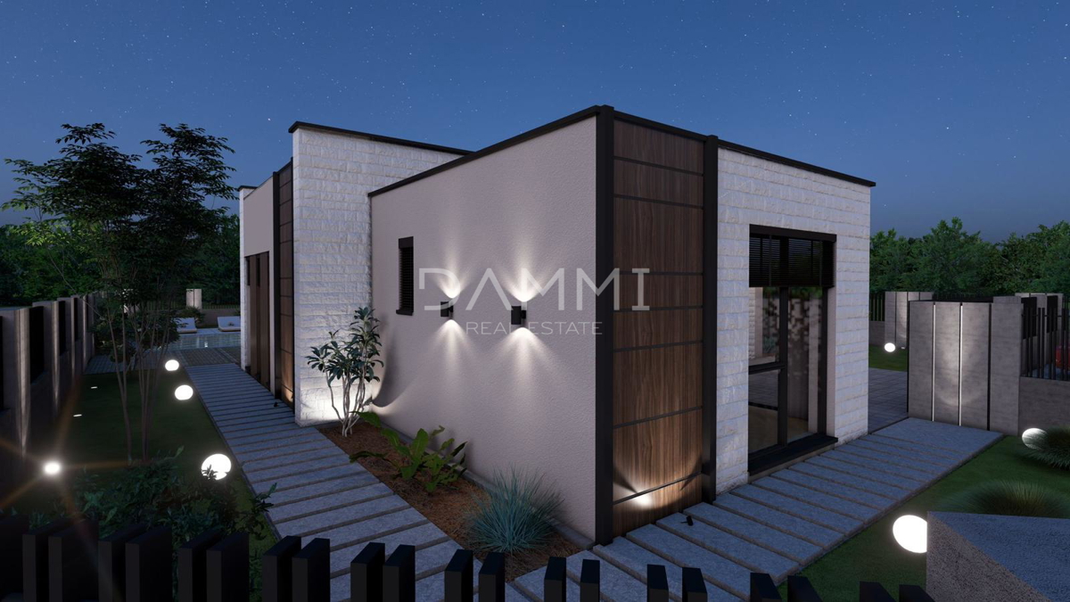 House For sale - ISTARSKA ŽMINJ