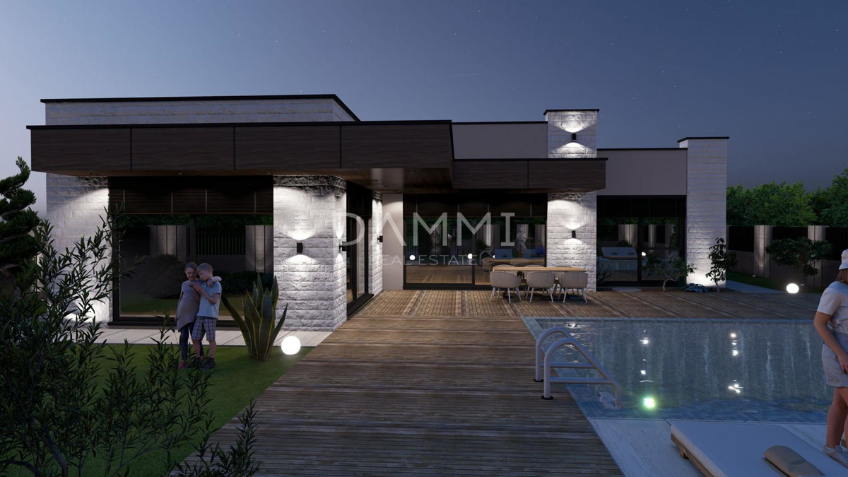 House For sale - ISTARSKA ŽMINJ