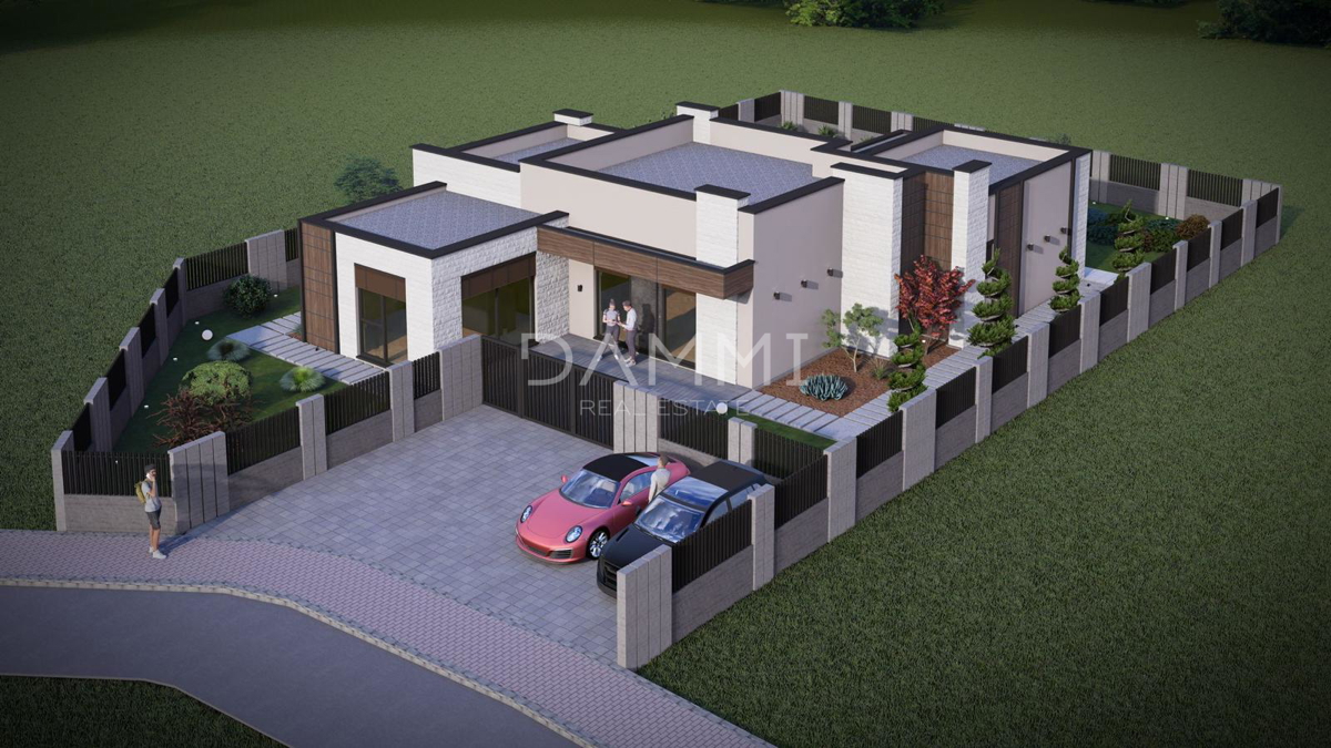 House For sale - ISTARSKA ŽMINJ